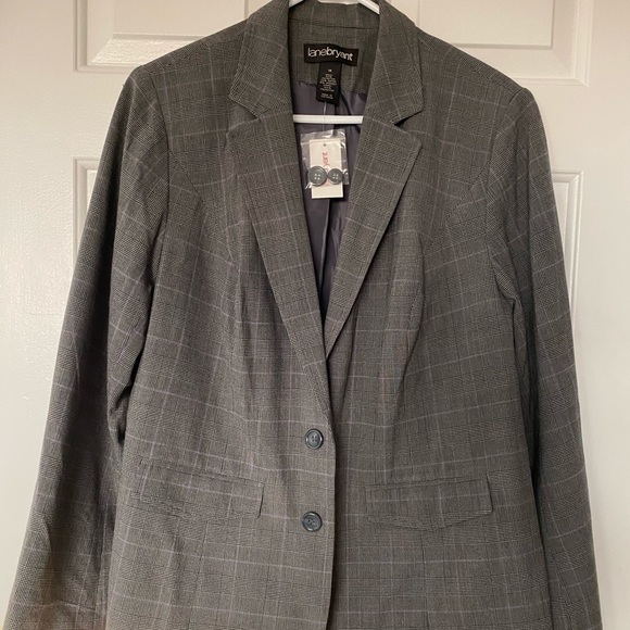 Suit jacket - Picture 1 of 3
